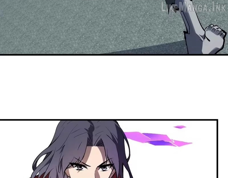 Doomsday for All: Me, Virus Monarch Chapter 123  - page 55